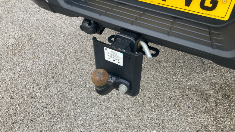 Ford Ranger Diesel Pick Up Double Cab Wildtrak 2.0 EcoBlue 205 Auto